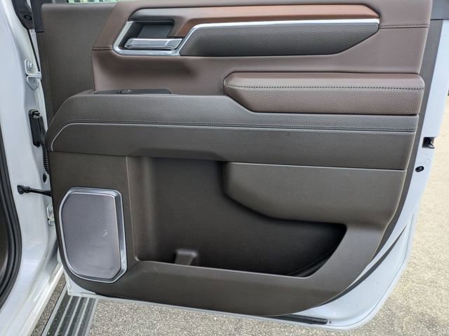 Certified 2024 GMC Sierra 2500 Denali w/ Denali Reserve Package image 40