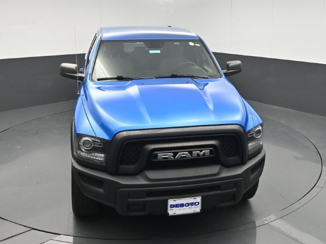 Used 2022 RAM 1500 Warlock AWD/4WD image 35