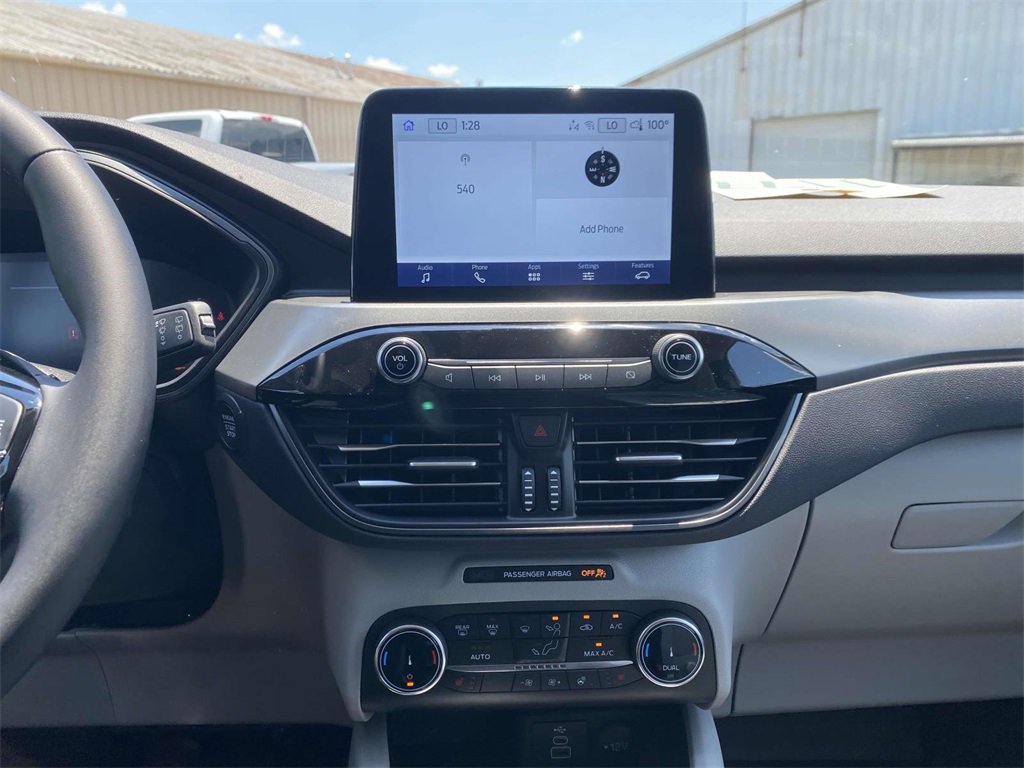 New 2025 Ford Escape Active w/ Cold Weather Package image 12