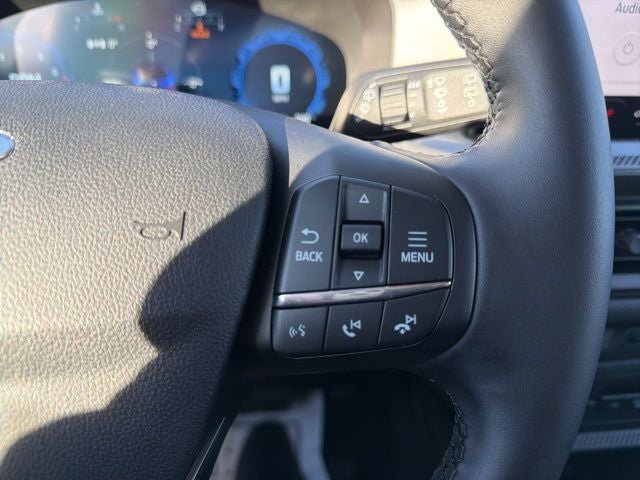 New 2025 Ford Bronco Sport Big Bend w/ Convenience Package AWD/4WD image 27