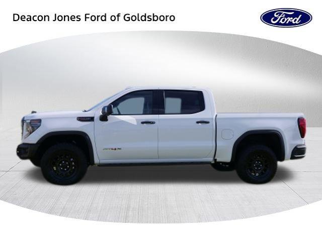 Used 2023 GMC Sierra 1500 AT4X w/ AT4X AEV Edition image 7