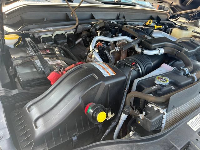 Used 2016 Ford F350 XL w/ Power Equipment Group AWD/4WD image 21