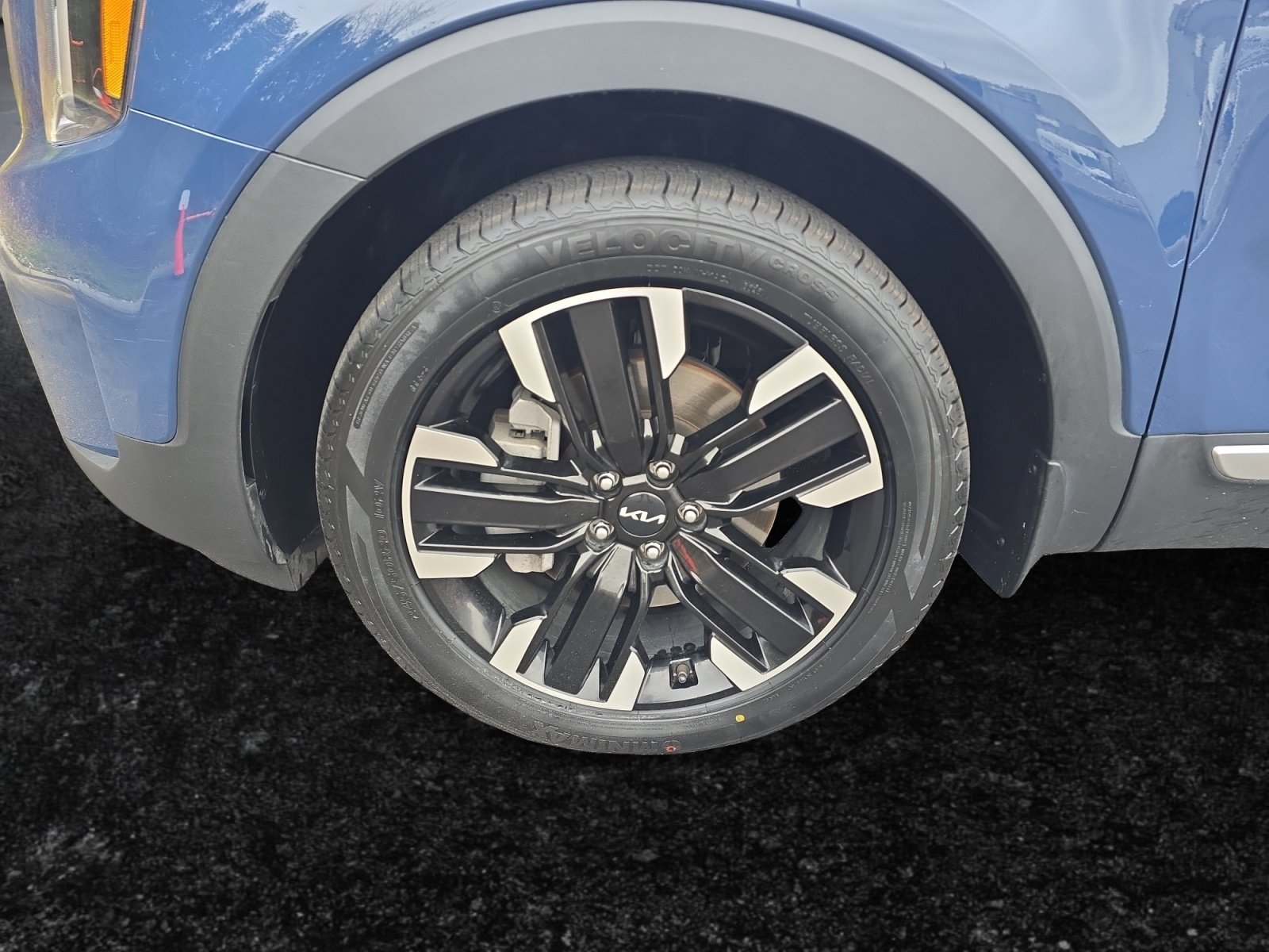 Used 2023 Kia Telluride SX Prestige image 9