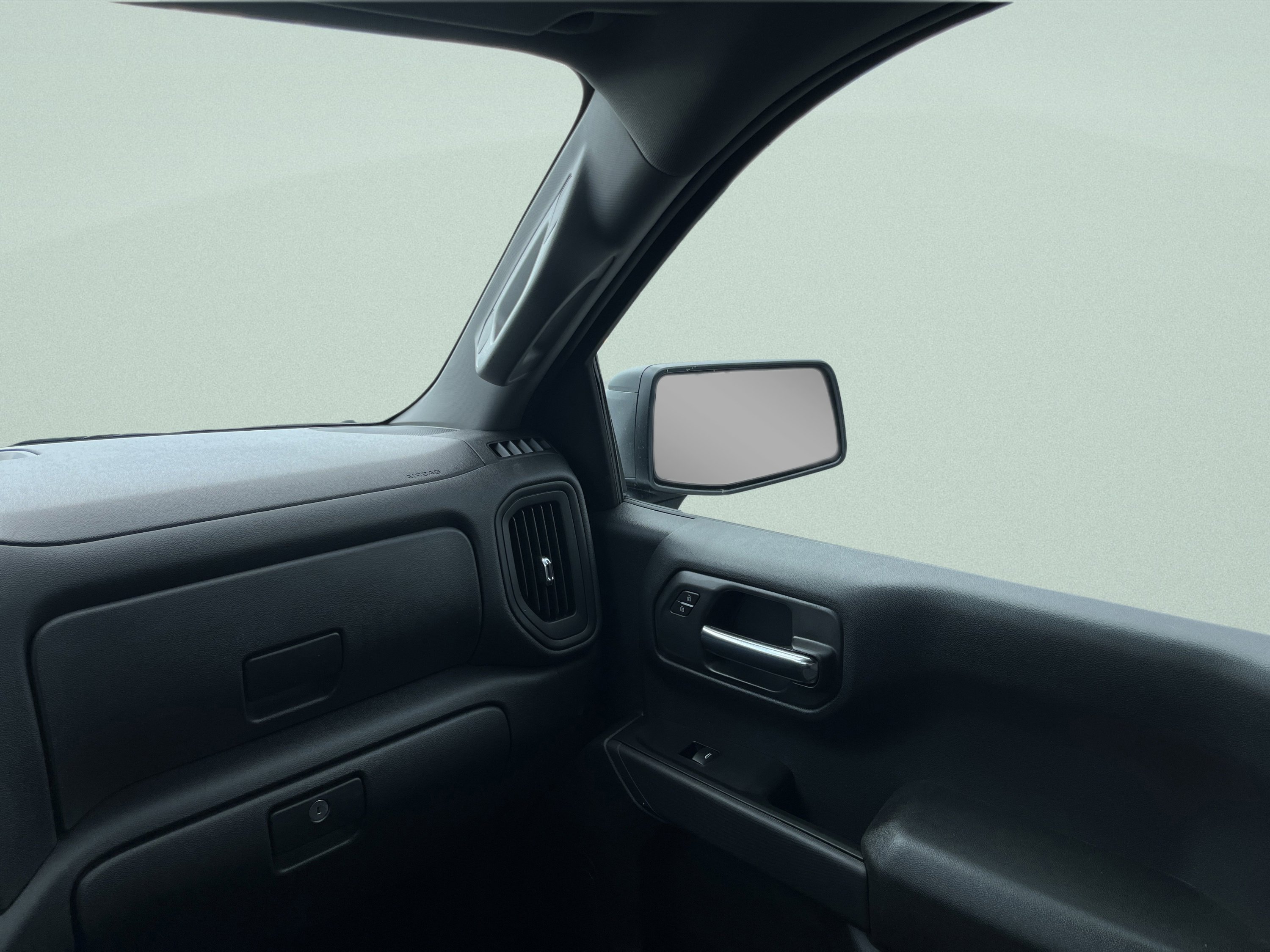 New 2026 Chevrolet Silverado 1500 Custom Trail Boss w/ Dark Appearance Package image 26