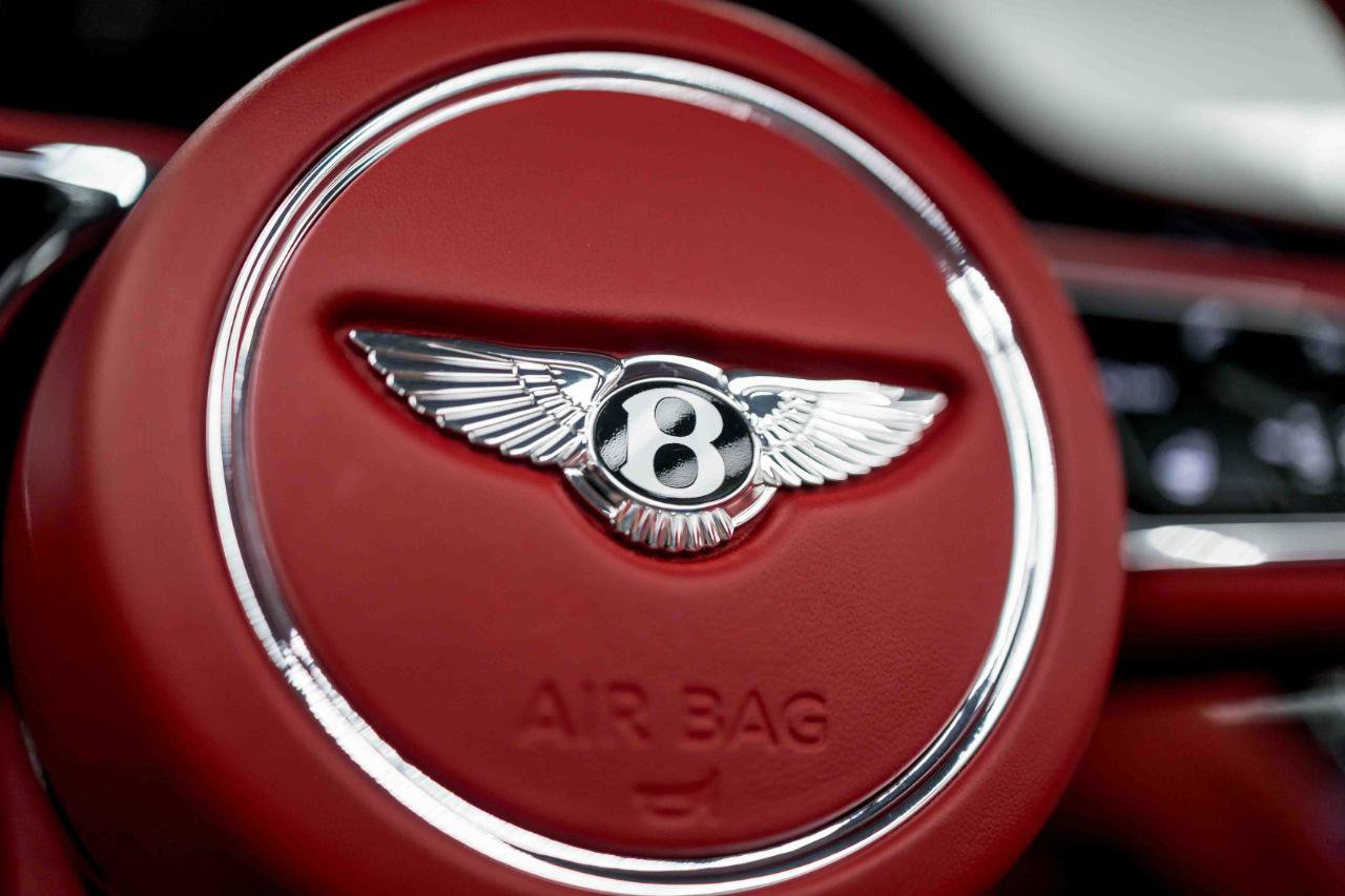 Used 2022 Bentley Continental GT Speed image 72