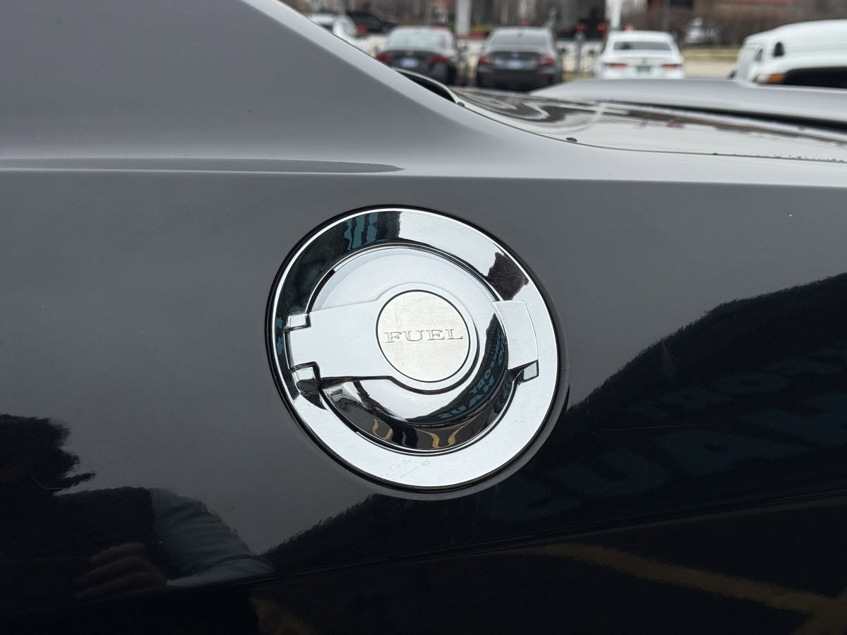 Used 2017 Dodge Challenger SXT Plus image 10