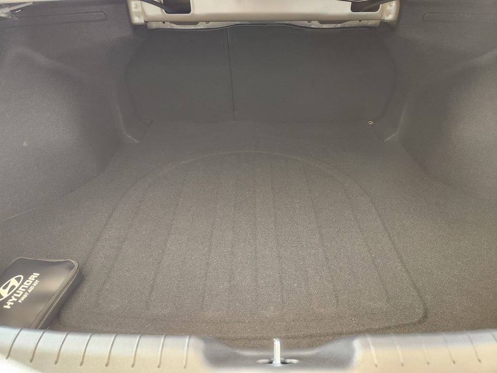 New 2026 Hyundai Elantra SEL Sport Premium FWD image 20
