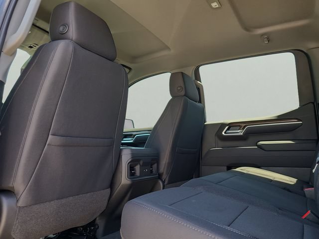 New 2026 Chevrolet Silverado 1500 LT RWD image 9