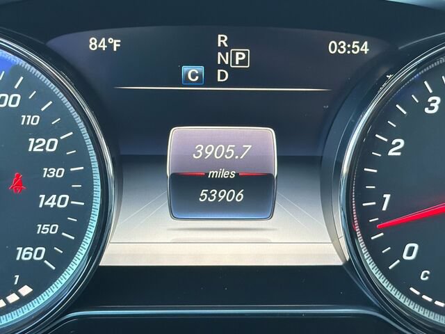 Used 2018 Mercedes-Benz E 400 Cabriolet image 32