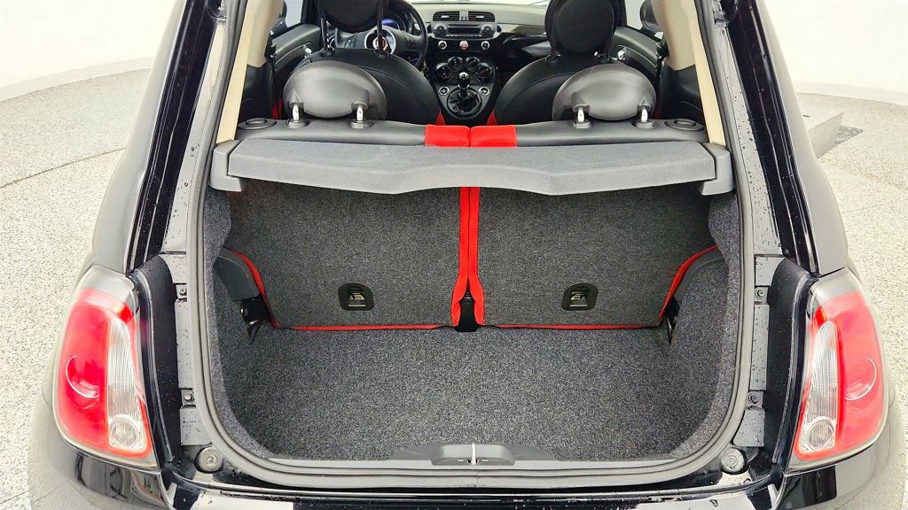 Used 2015 FIAT 500 Pop image 20