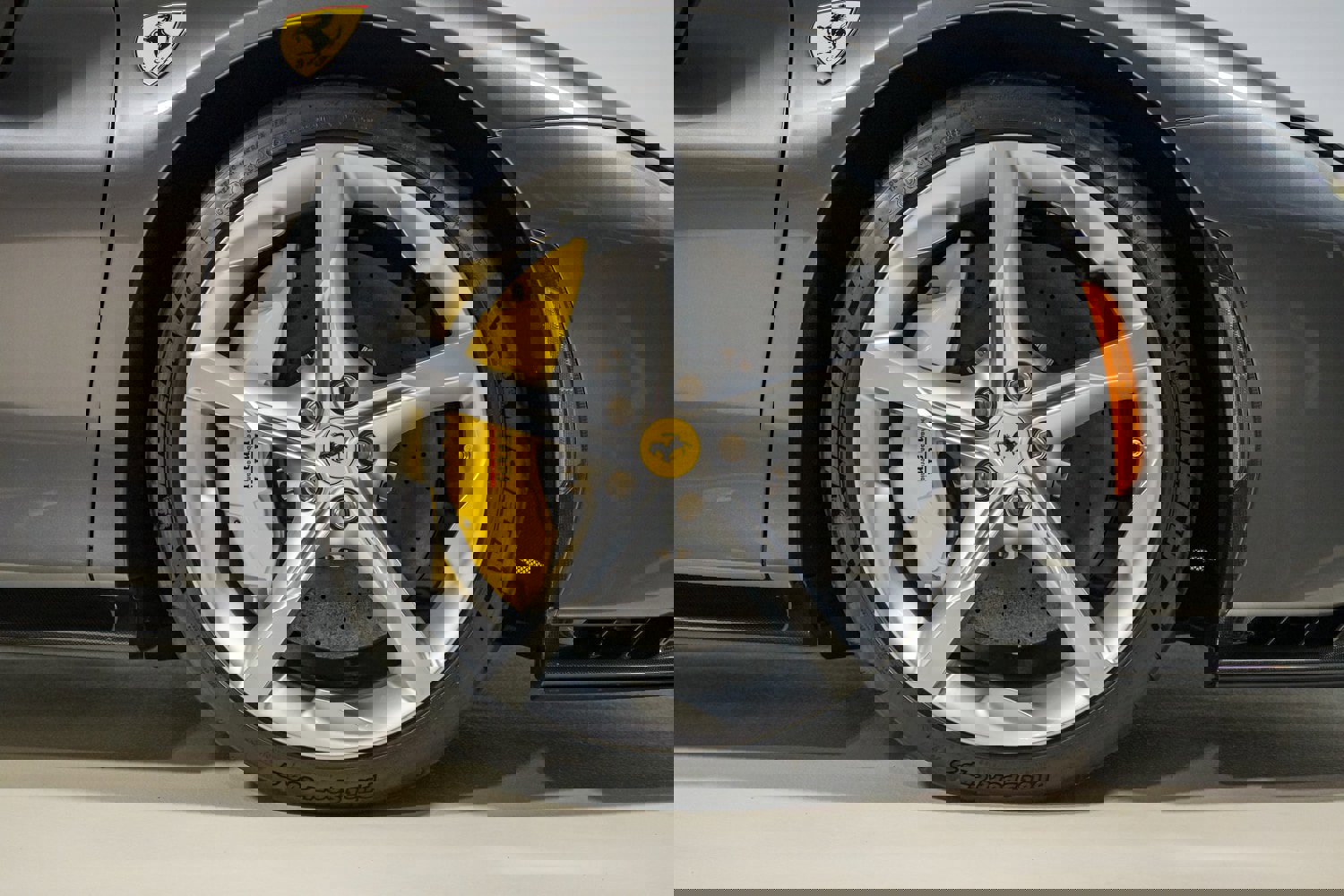 Used 2022 Ferrari SF90 Stradale image 12