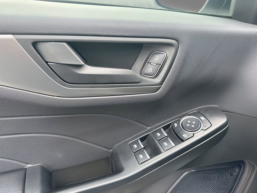 Used 2024 Ford Escape Active image 24