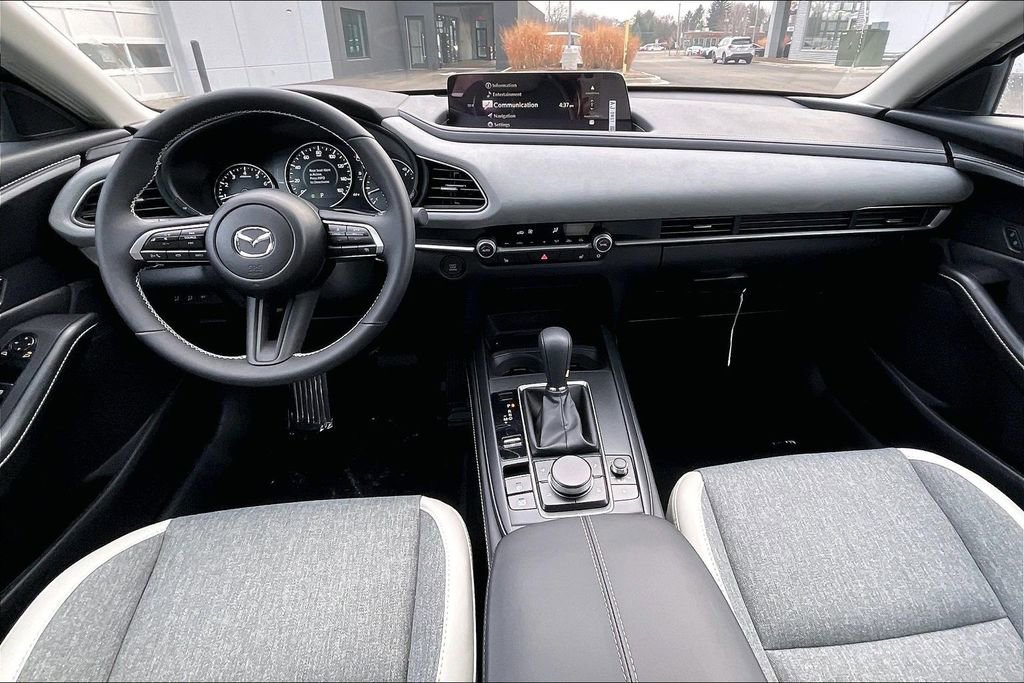 New 2026 MAZDA CX-30 Aire Edition AWD/4WD image 5