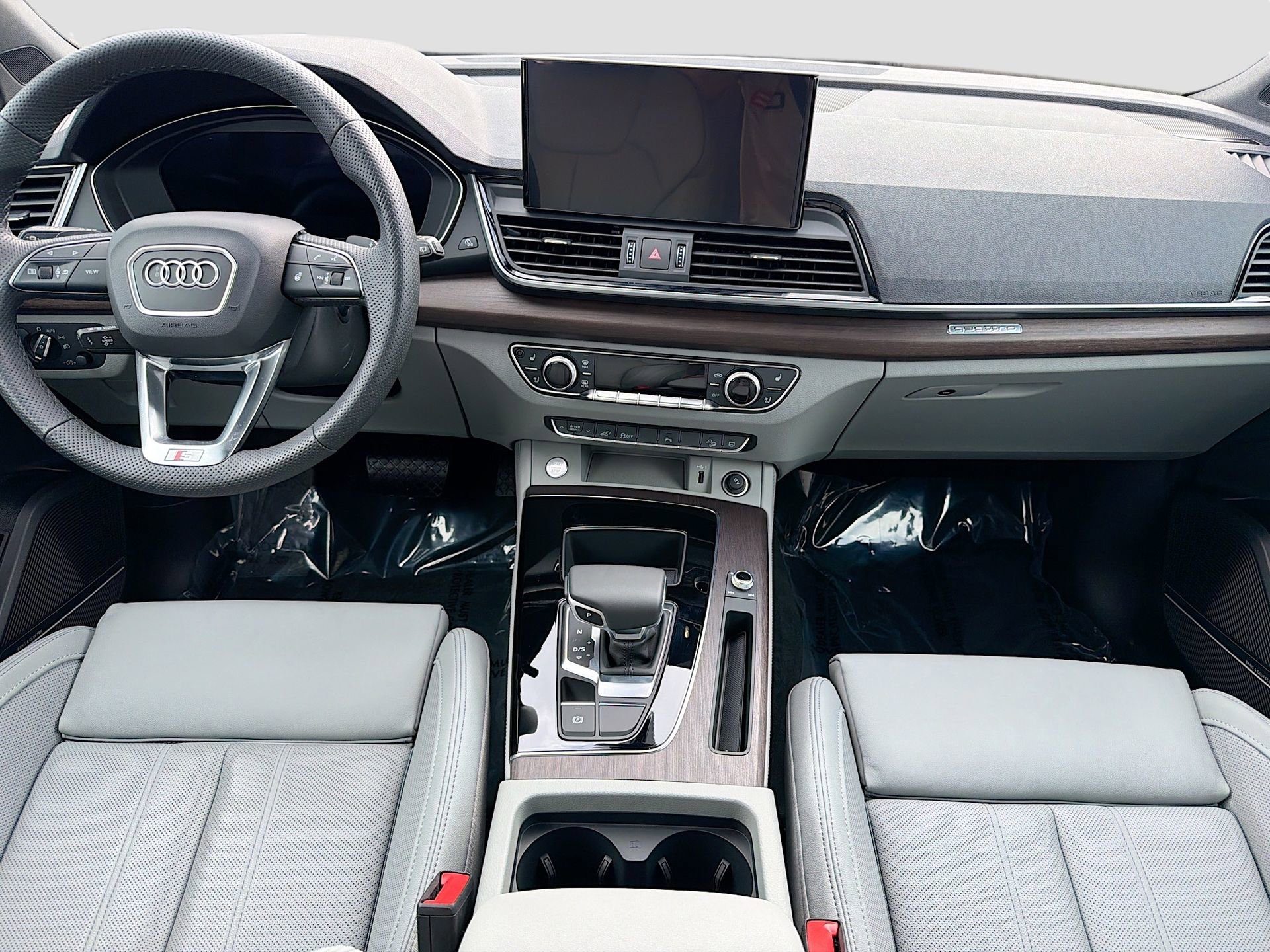 Used 2024 Audi Q5 e Premium Plus image 19