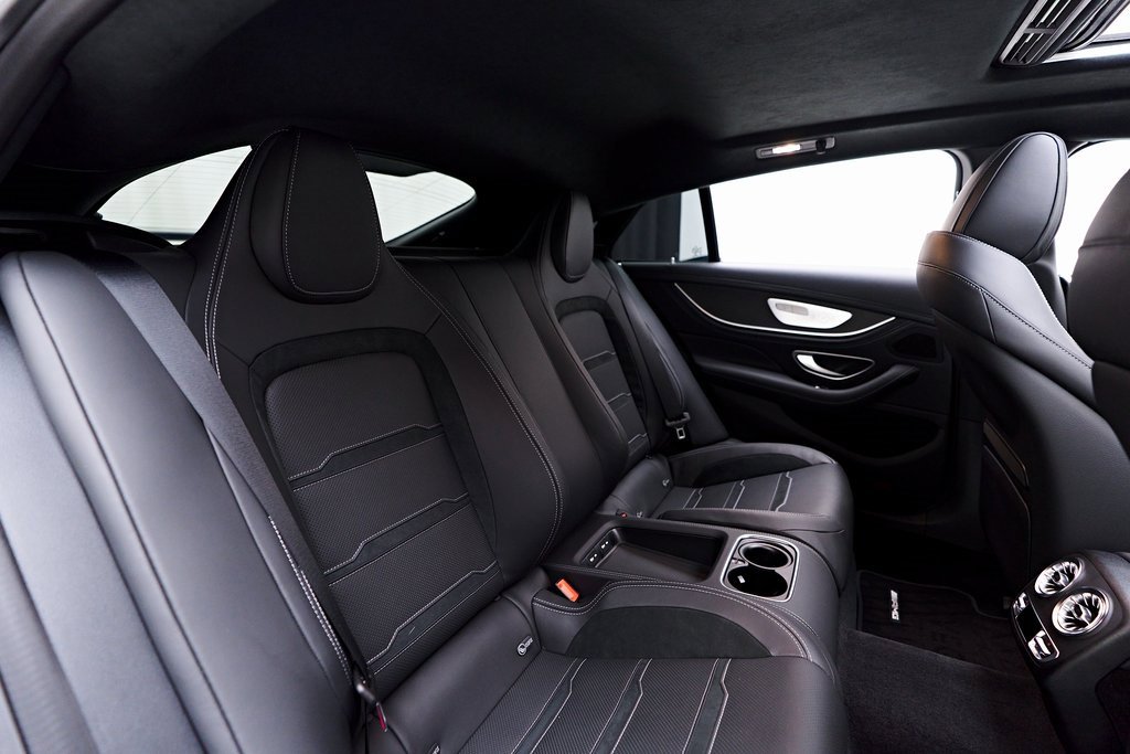 Used 2023 Mercedes-Benz AMG GT 63 image 58