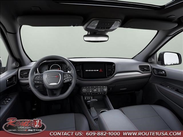 New 2026 Dodge Durango GT AWD/4WD image 15