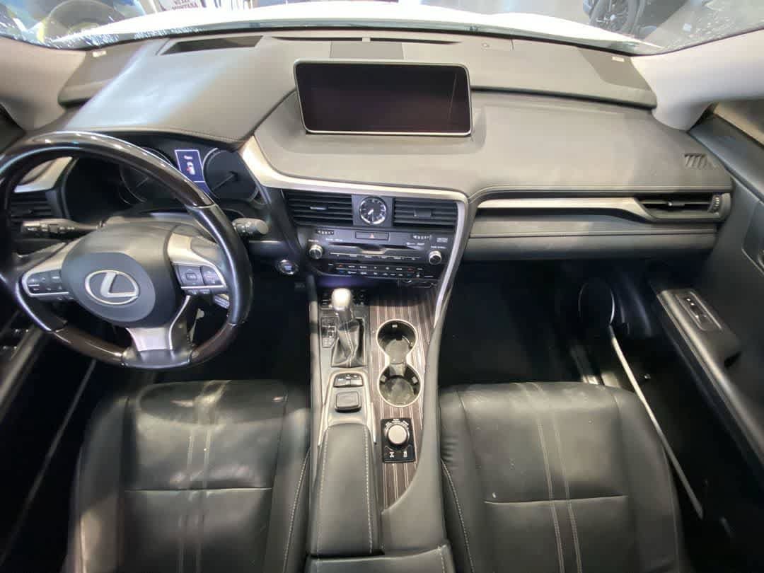 Used 2018 Lexus RX 350L Luxury w/ Accessory Package AWD/4WD image 22