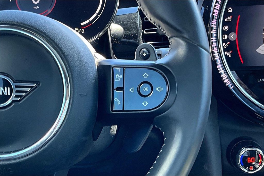 Used 2023 MINI Cooper S FWD image 17