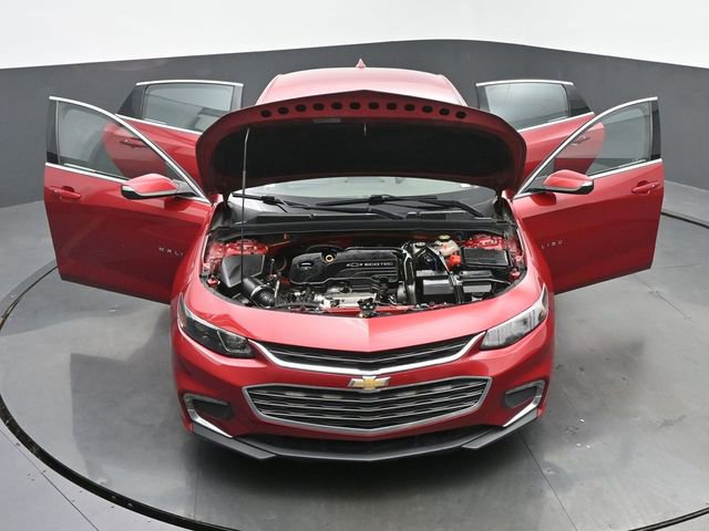 Used 2016 Chevrolet Malibu LT FWD image 60