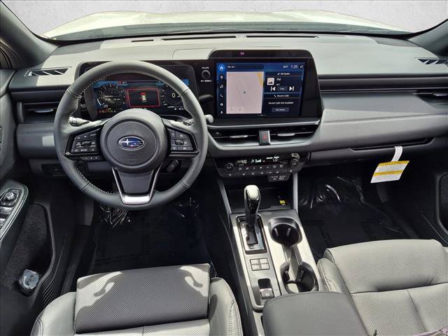 New 2026 Subaru Outback Touring XT AWD/4WD image 15