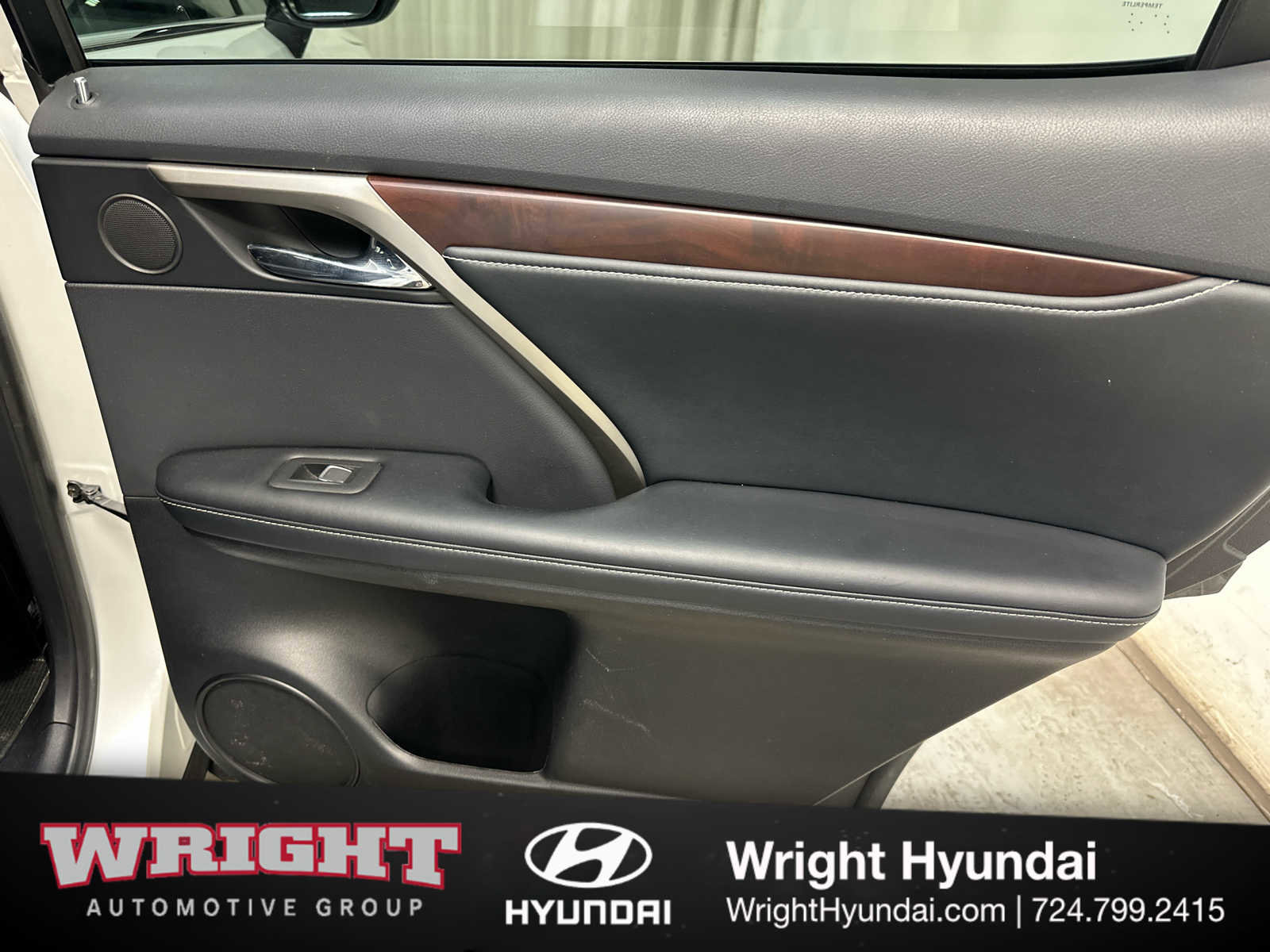 Used 2021 Lexus RX 350 AWD w/ Premium Package image 15