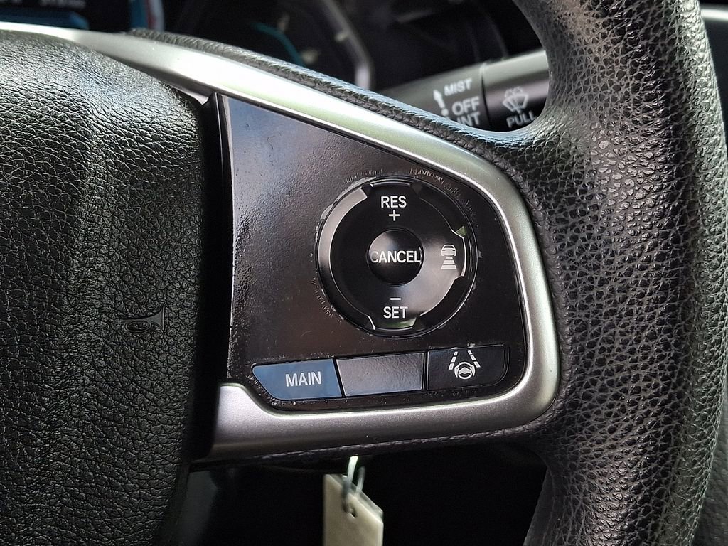 Used 2020 Honda Civic LX image 21