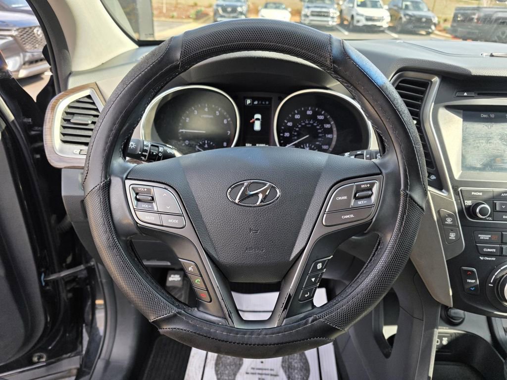 Used 2017 Hyundai Santa Fe Sport image 15