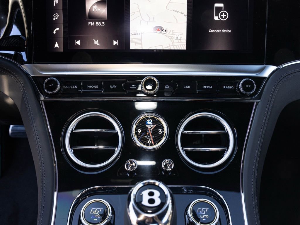 New 2026 Bentley Continental GT AWD/4WD image 45