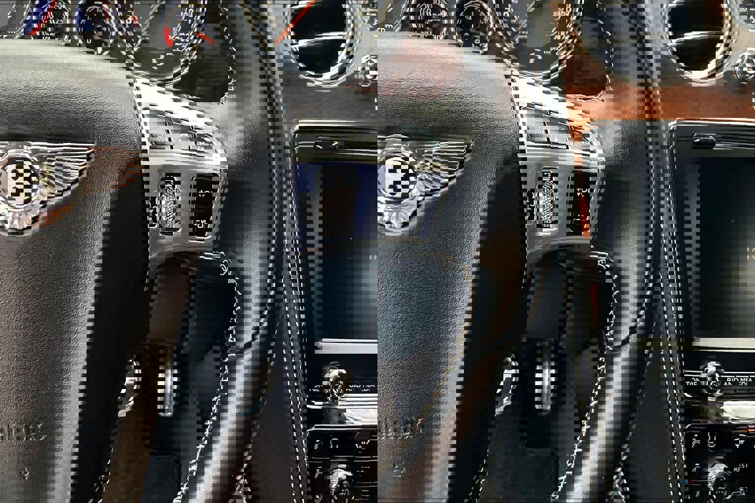 Used 2013 Bentley Continental GT image 23