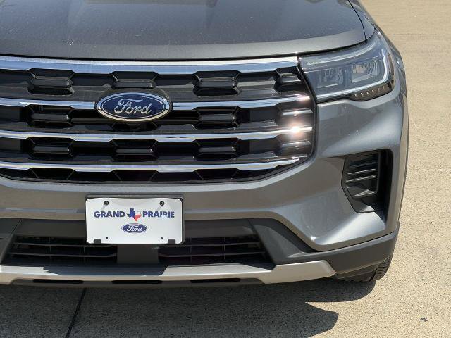 New 2026 Ford Explorer Active AWD/4WD image 37
