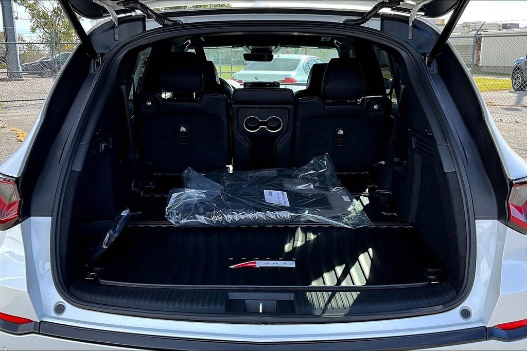 New 2026 Acura MDX A-Spec image 42