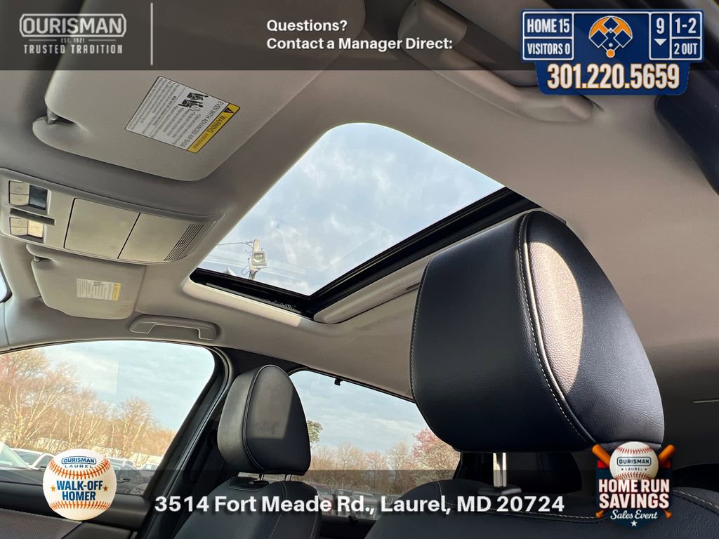 Used 2024 MAZDA CX-90 3.3 Turbo w/ Preferred Plus image 17