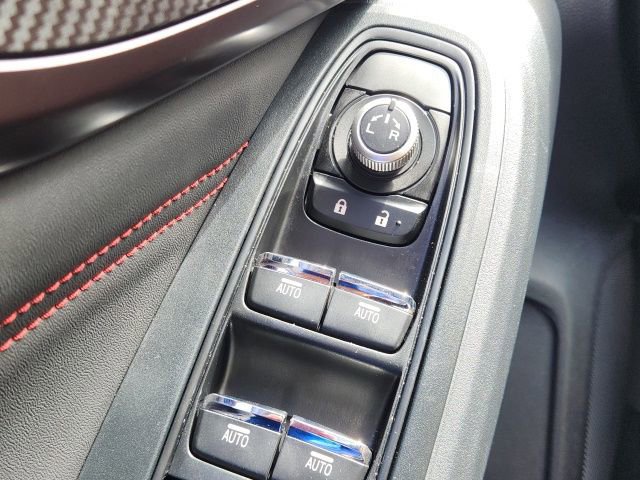 Used 2024 Subaru WRX Limited image 44