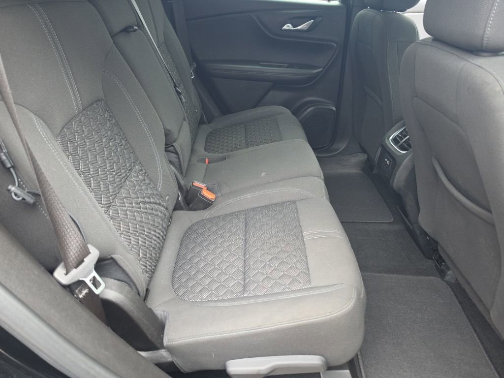 Used 2021 Chevrolet Blazer LT FWD image 26