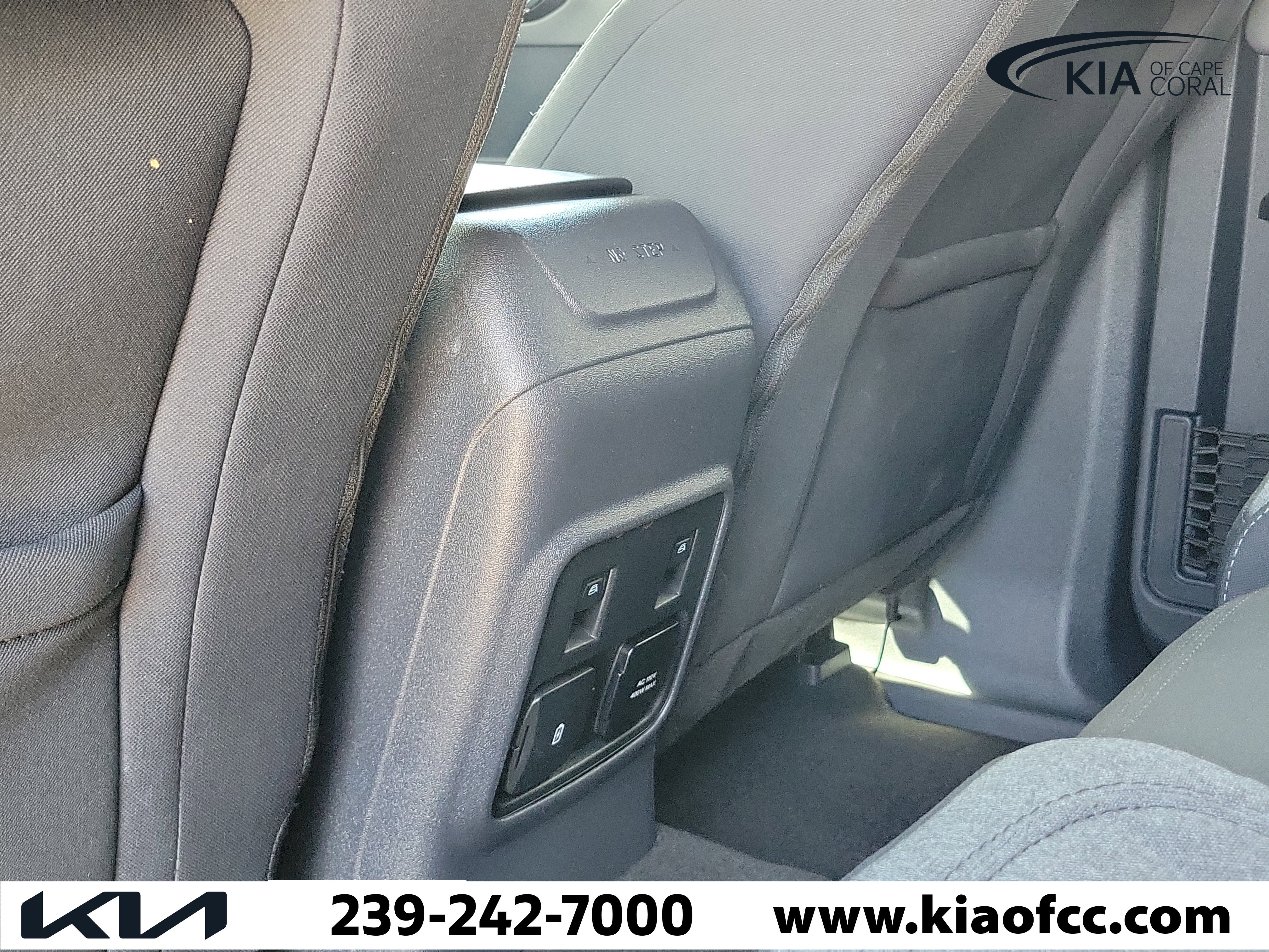 Used 2022 Ford Bronco Big Bend AWD/4WD image 11