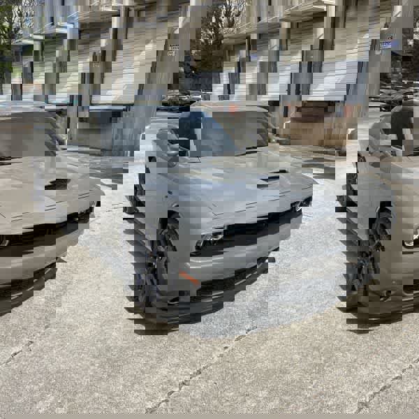 Used 2023 Dodge Challenger R/T w/ Blacktop Package image 5