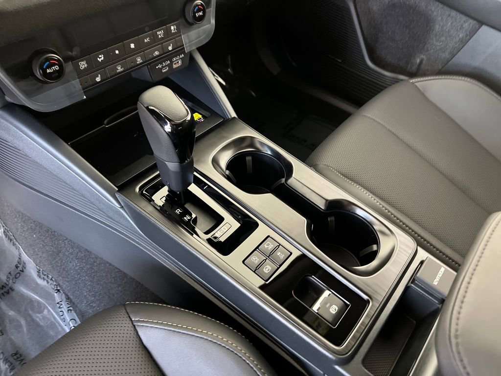 New 2026 Subaru Outback Limited XT AWD/4WD image 26