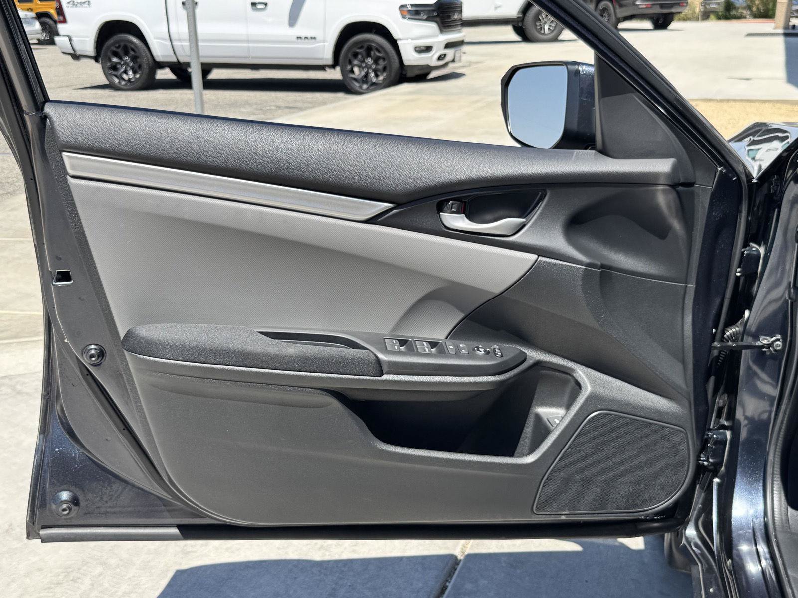 Used 2018 Honda Civic LX image 27