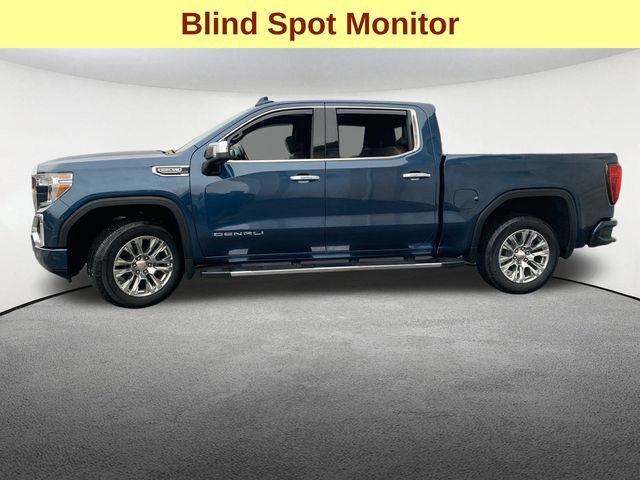 Used 2019 GMC Sierra 1500 Denali image 6