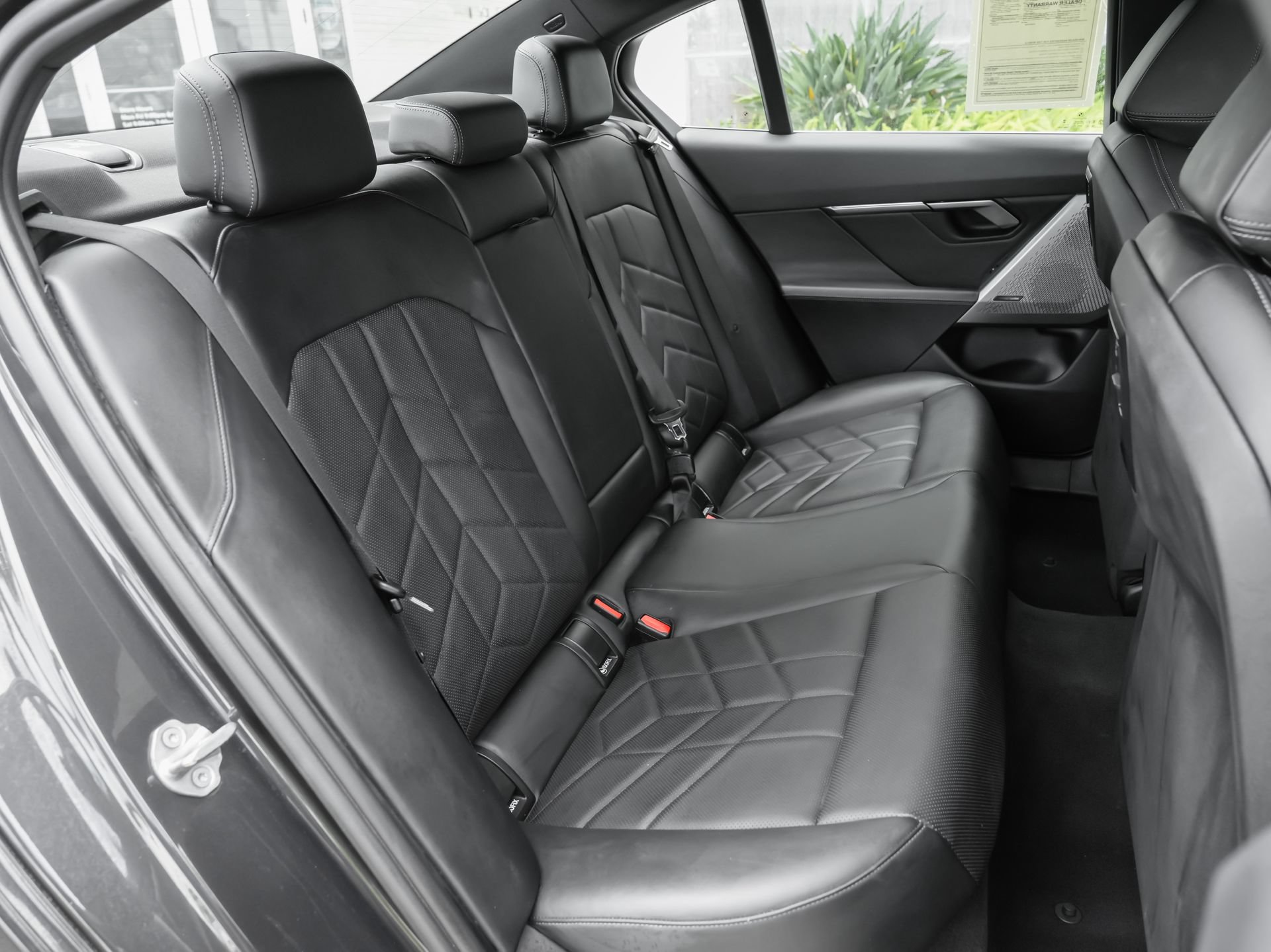 Used 2024 BMW 530i RWD image 41