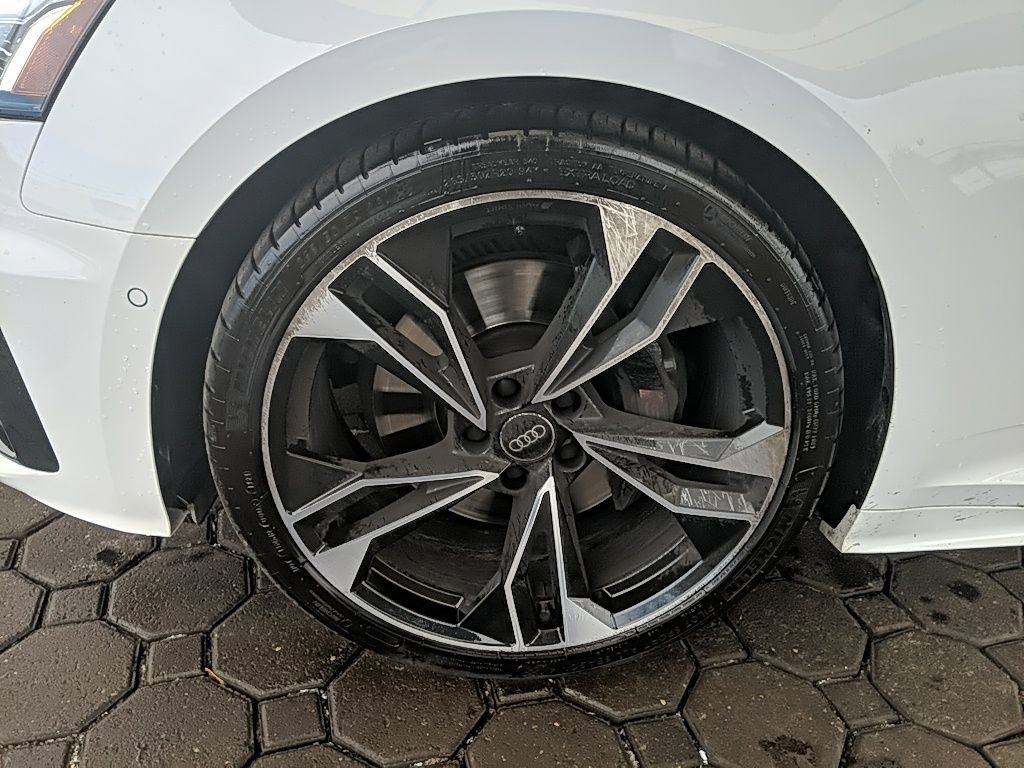 Used 2024 Audi S5 Prestige image 10