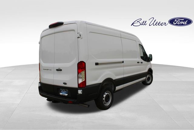 New 2025 Ford Transit 250 148 Medium Roof image 3