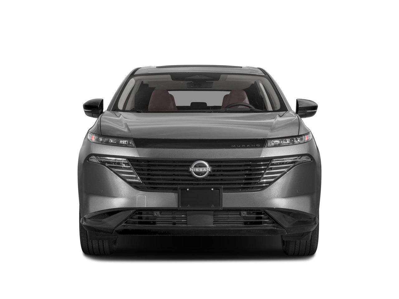 New 2027 Nissan Murano SL AWD/4WD image 4