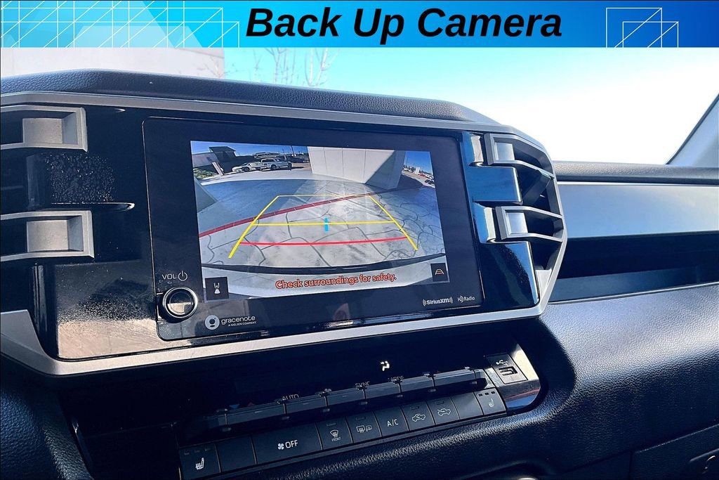 Used 2024 Toyota Tundra SR5 w/ SR5 Premium Package image 13