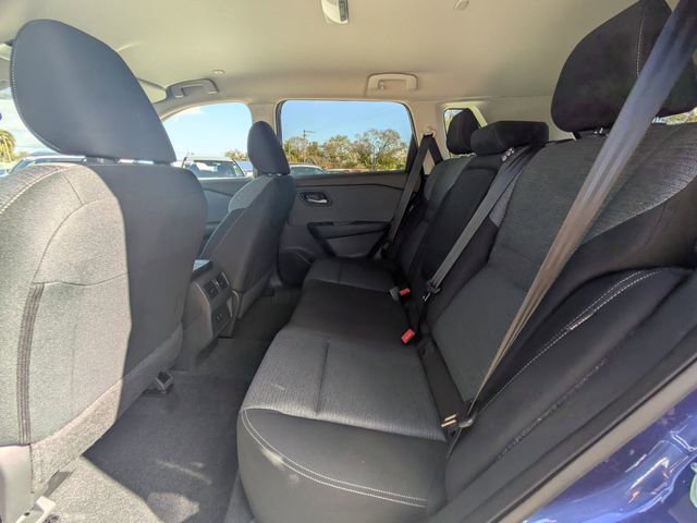 Used 2023 Nissan Rogue SV image 11