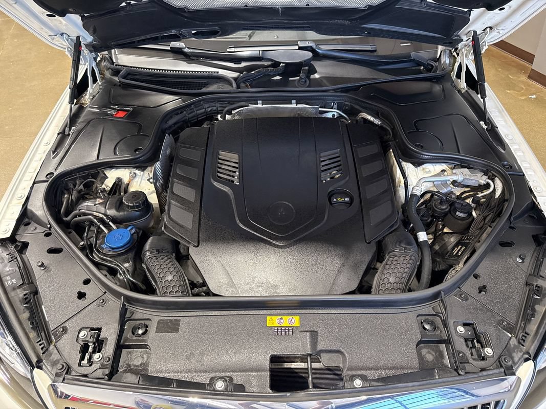 Used 2019 Mercedes-Benz Maybach S 560 4MATIC image 9