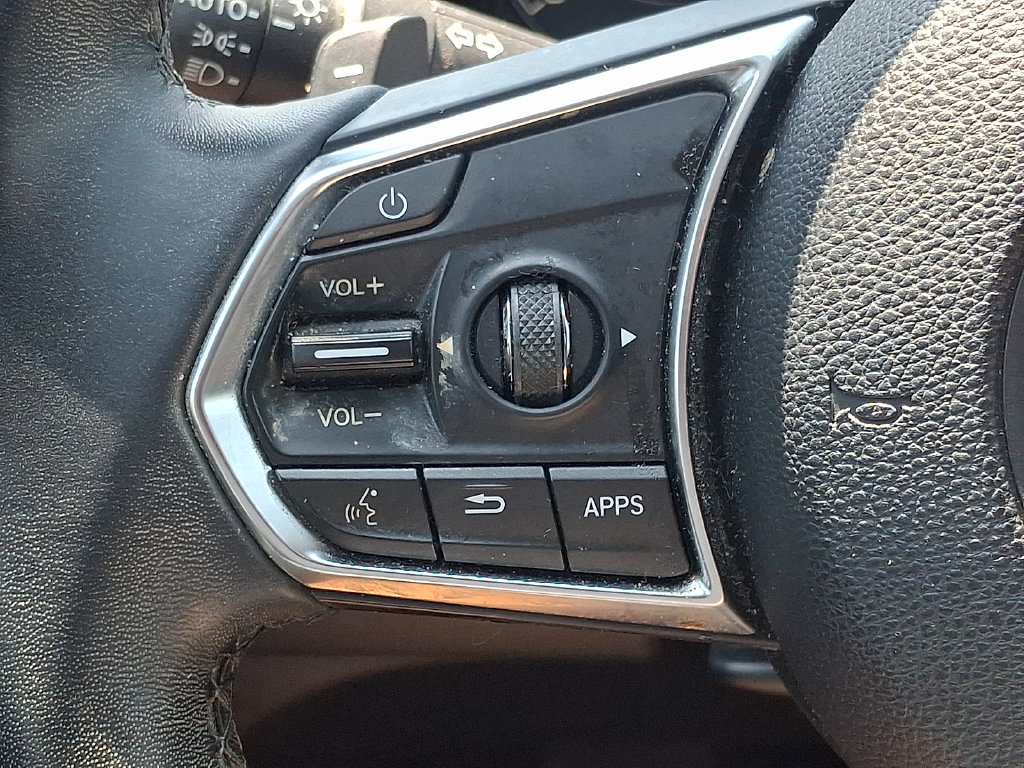 Certified 2023 Acura RDX AWD image 21