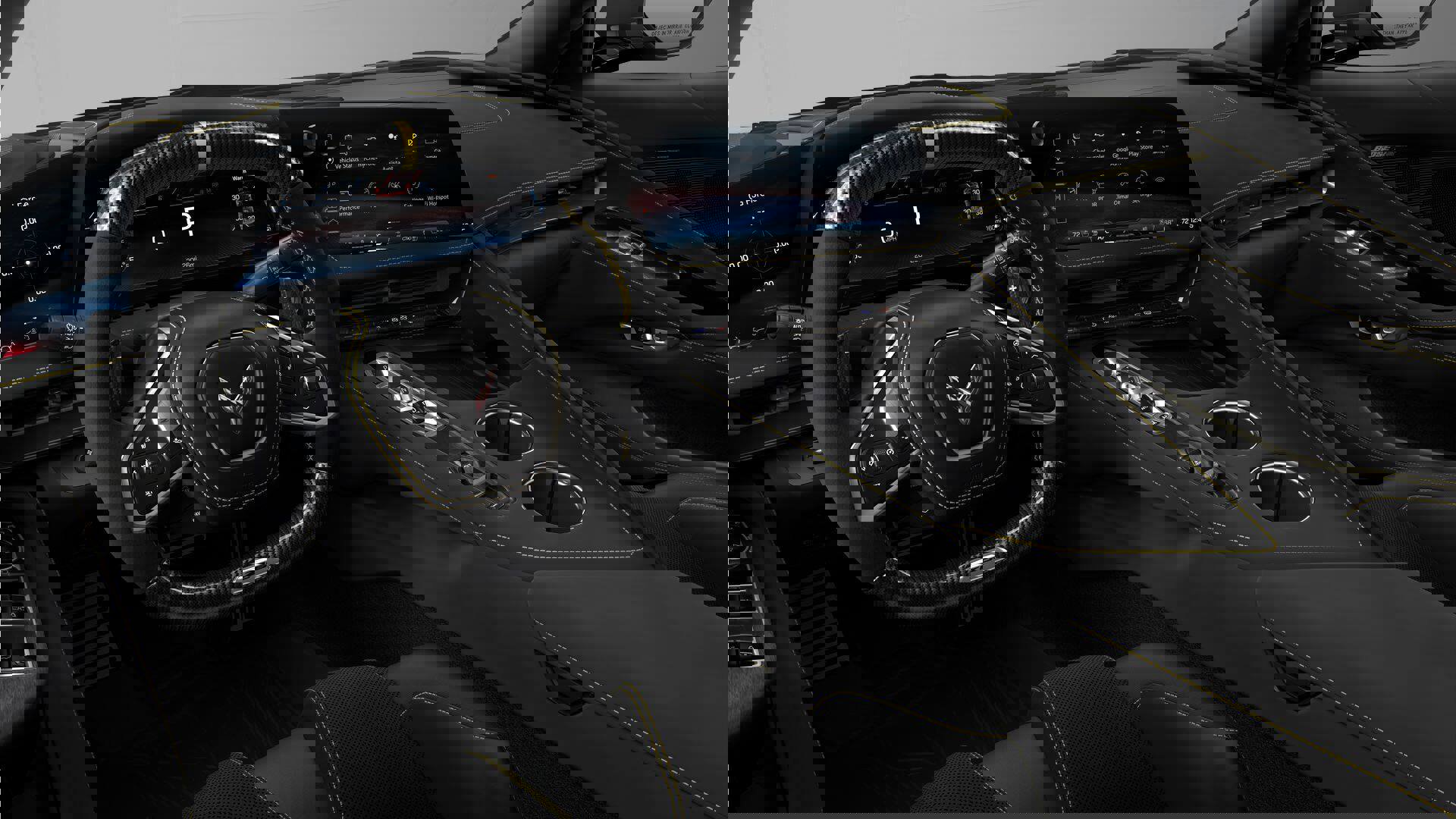 New 2026 Chevrolet Corvette Z06 image 10