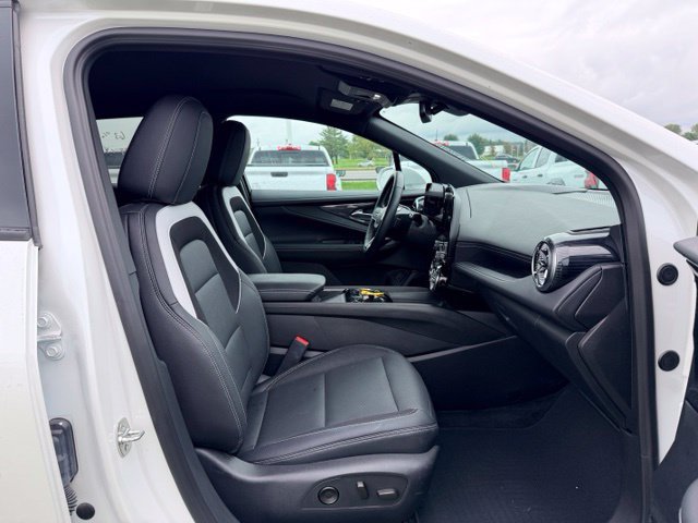 Certified 2024 Chevrolet Blazer EV LT AWD/4WD image 10