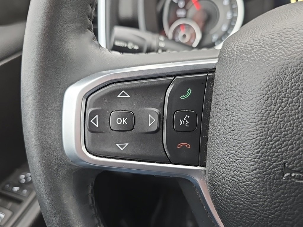 Used 2024 RAM 1500 Lone Star image 19